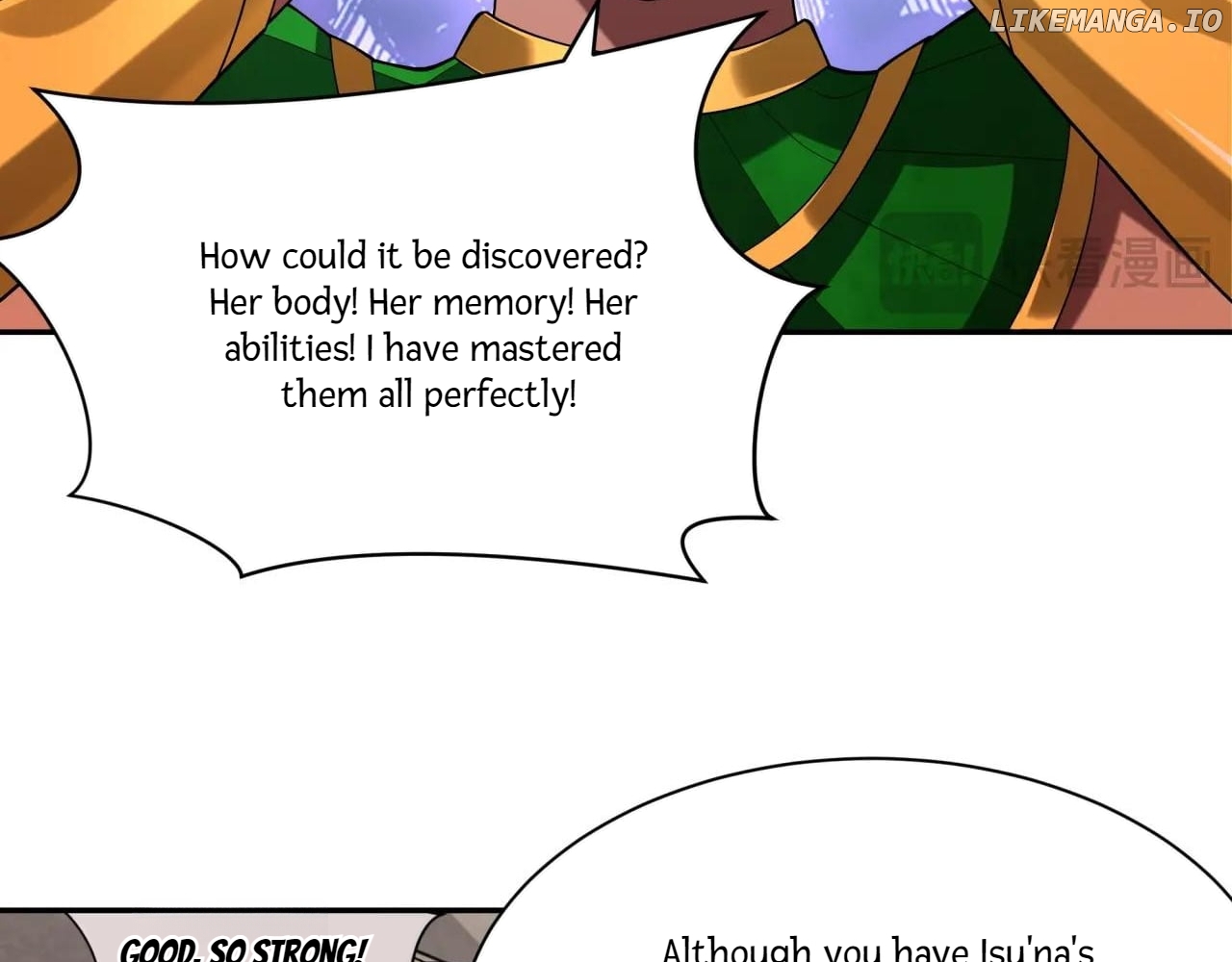 Era of the Haunted Chapter 274 - page 52